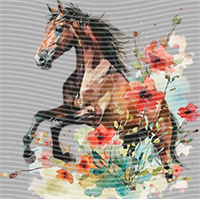 Animal Integration-DW 417